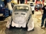 Beginning stages of a 1971 VW Beetle